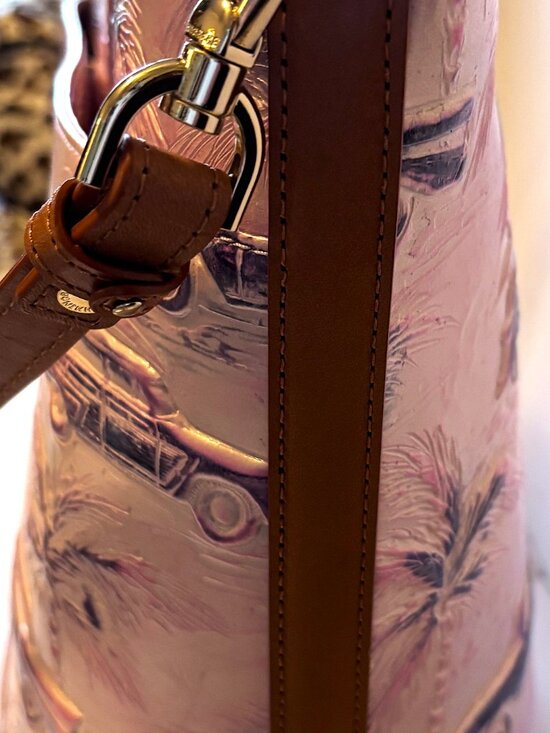 Brahmin Shira - Optimism Copa Cabana - Picture 3 of 7